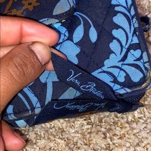Vera Bradley Wallet